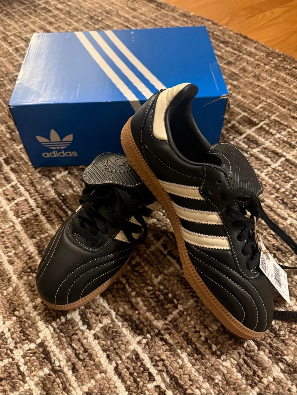 adidas Samba LT W Originals